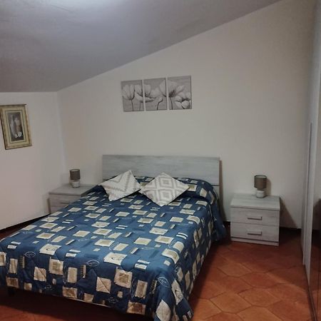 Casa Vacanze Su Patthiu Sennori Luaran gambar