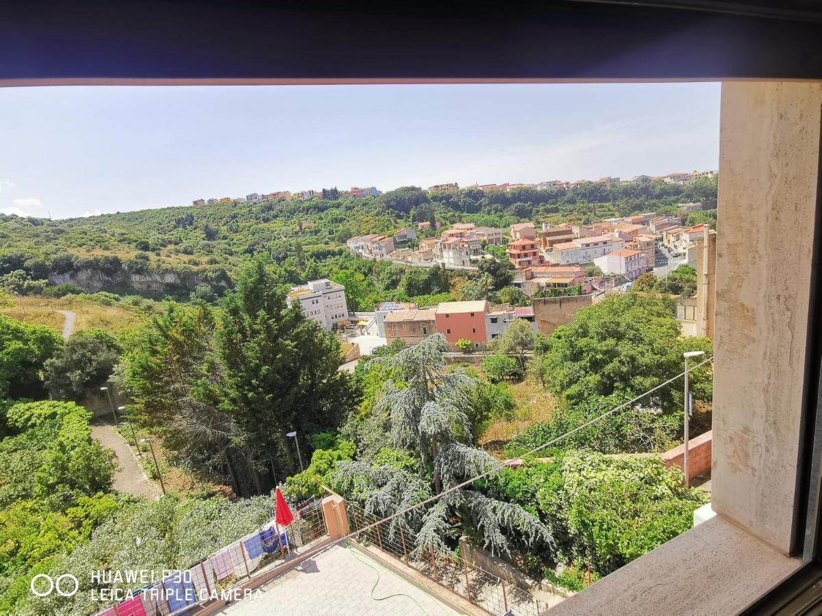 Casa Vacanze Su Patthiu Sennori Luaran gambar