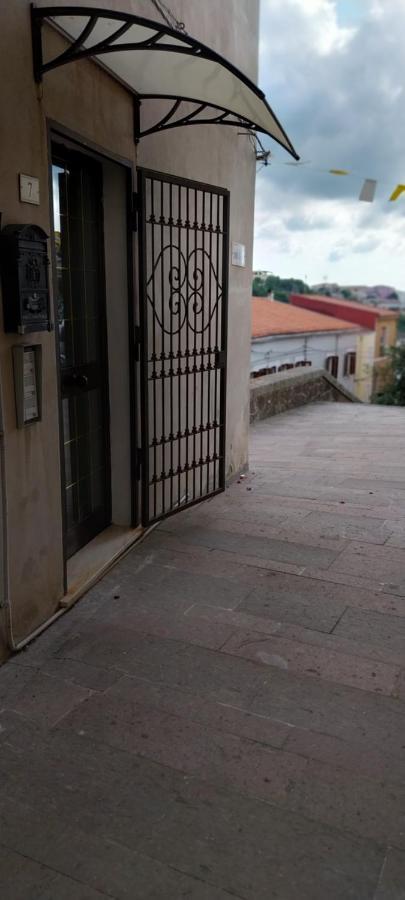 Casa Vacanze Su Patthiu Sennori Luaran gambar