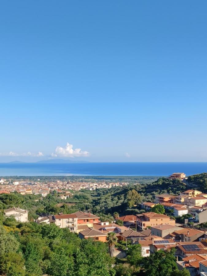 Casa Vacanze Su Patthiu Sennori Luaran gambar