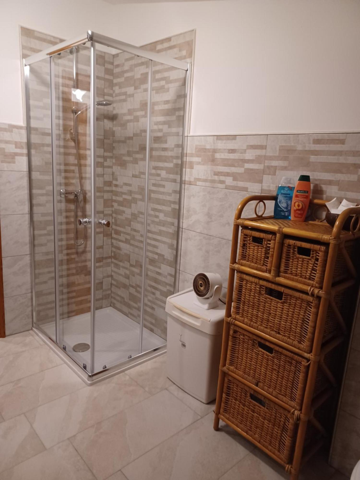 Casa Vacanze Su Patthiu Sennori Luaran gambar