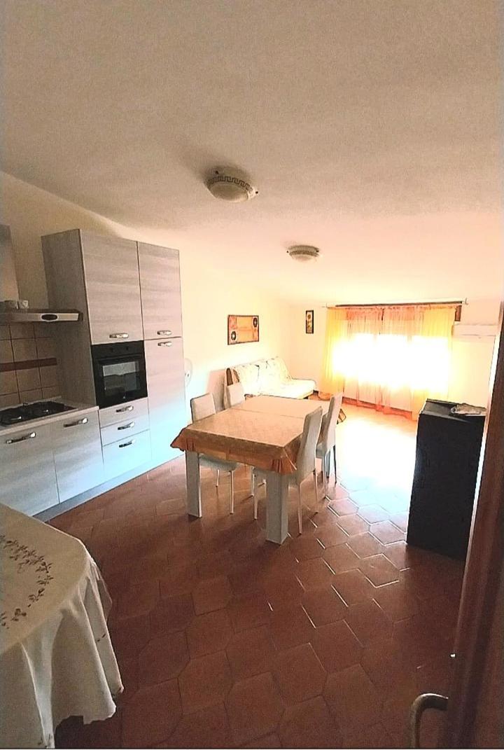 Casa Vacanze Su Patthiu Sennori Luaran gambar